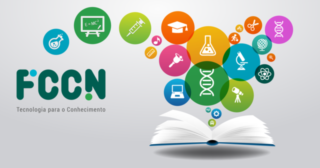 Criação da FCCN