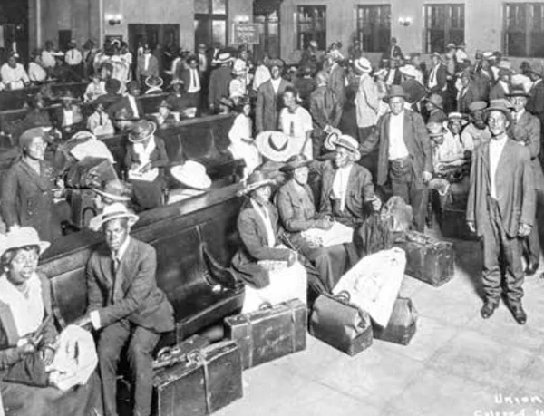 Great Migration