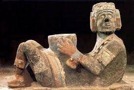 Chac Mool