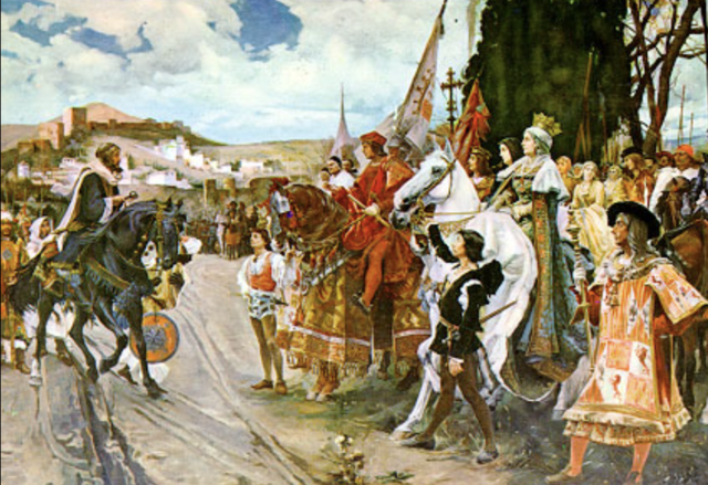 ¡Ay de mi Alhama! por Anónimo