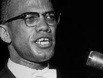 The Assassination of Malcolm X