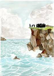 El Ahogado más Hermoso del Mundo