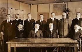 War Industries Board