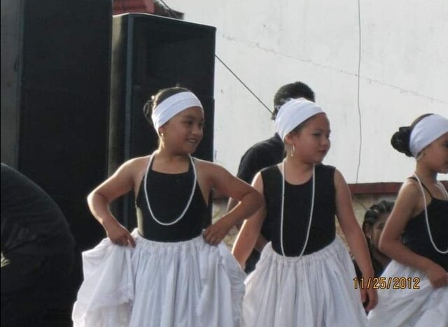 Inteligencia Corporal Cinestésica