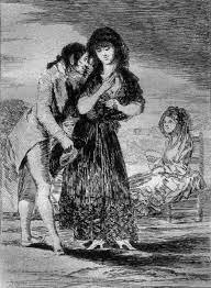 Tirso de Molina, El burlador de Sevilla y convidado de piedra