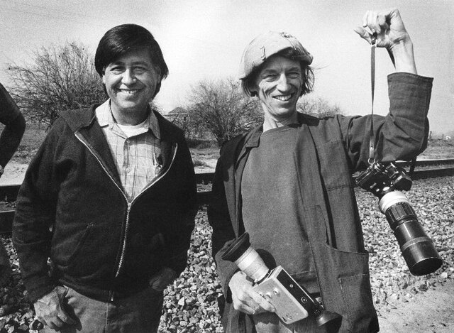 Cesar Chavez-NFWA