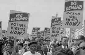 Voting Rights Act of 1965