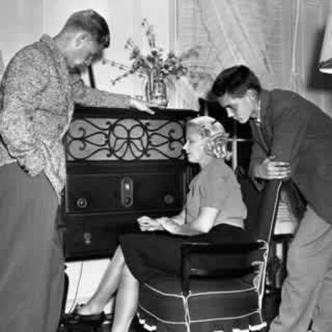 FDR's Fireside Chats