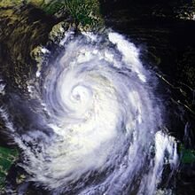 Hurricane Georges