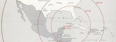 Cuban Missile Crisis