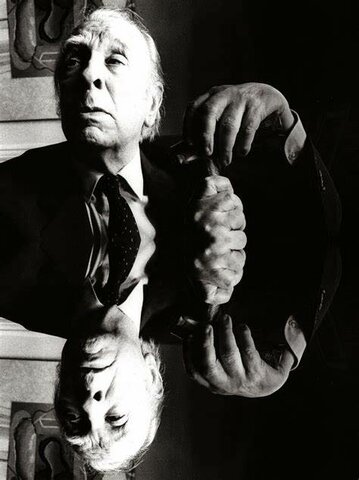 "Borges y yo" - Jorge Luis Borges