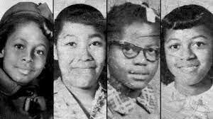 Church Bombing