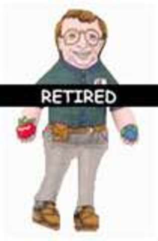 Bill gates retired :(