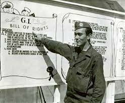 G.I. Bill of Rights