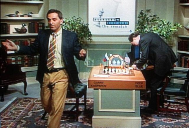 Acontecimiento importante