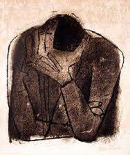 "Peso Ancestral" - Alfonsina Storni