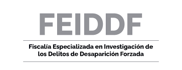 Se crea la Fiscalía especializada en Investigación de los delitos de la desaparición forzada