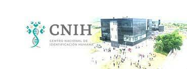 Centro Nacional de Identificación Humana