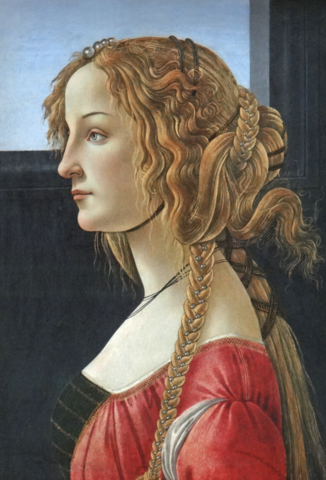 Luis de Góngora, Soneto CLXVI ("Mientras por competir con tu cabello")