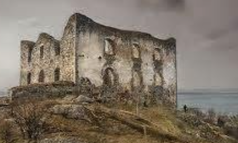 Salmo XVII: "Miré los muros de la patria mía" por Francisco de Quevedo y Villegas