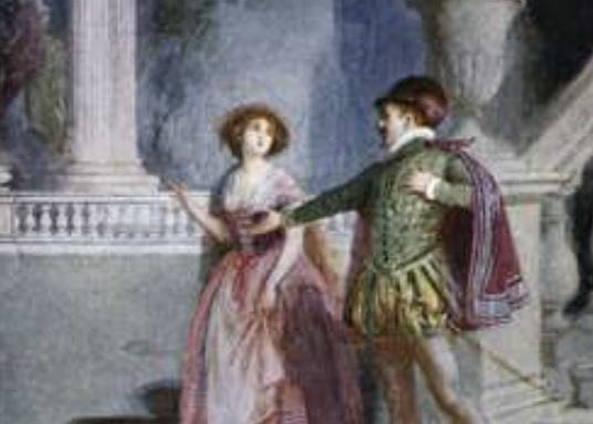 Tirso de Molina, El burlador de Sevilla y convidado de piedra