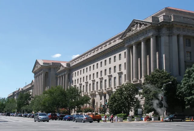 Environmental Protection Agency