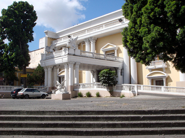 Primer Festival de Estrellados de Televisite! jijiji