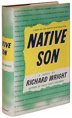 The Native Son