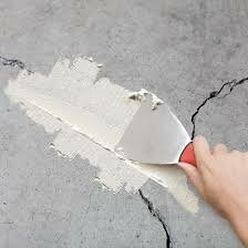 Sellado de juntas y grietas