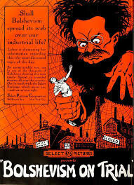 The Red Scare of 1919-1920