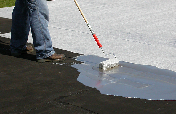 Aplicación de primario