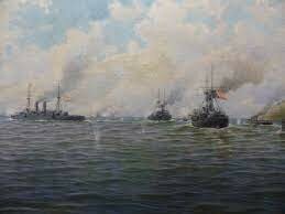 Battle of Santiago de Cuba