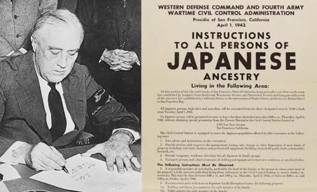 Executive Order 9066