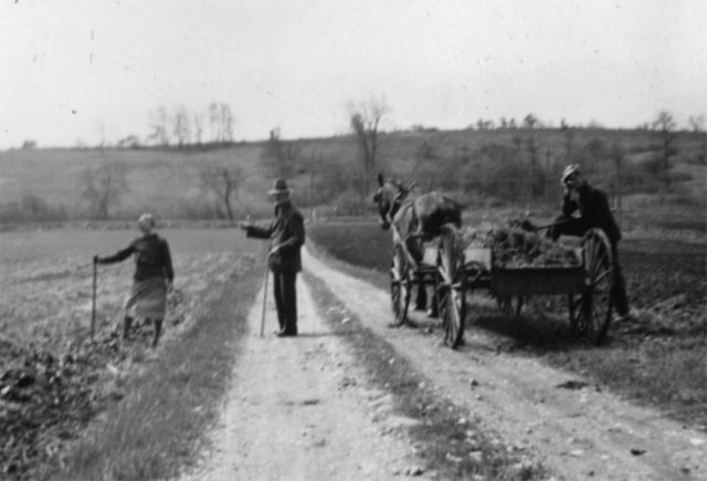 Public Works Administration