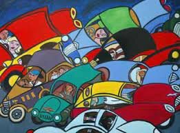 Rosa Montero - Como la vida misma