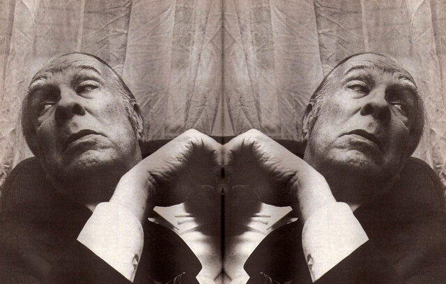 Borges y Yo