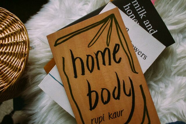 Rupi Kaur
