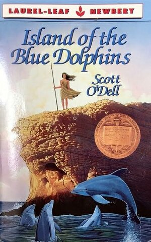 Island of the Blue Dolphins