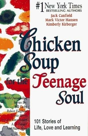Chicken Soup Teenage Soul