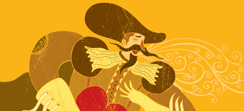 El burlador de sevilla - Tirso de Molina