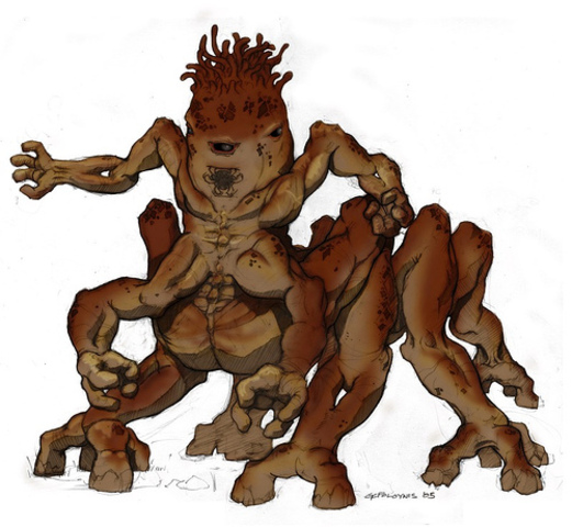 Collector Gate Built