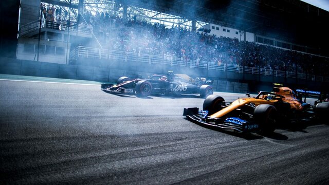 Scout & Sign Unidentified Drivers