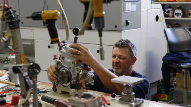 Onboard CC Administrative Staff