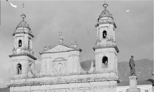 1838 y 1846 origen de mutualismo en Colombia