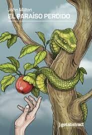 El paraíso perdido - John Milton
