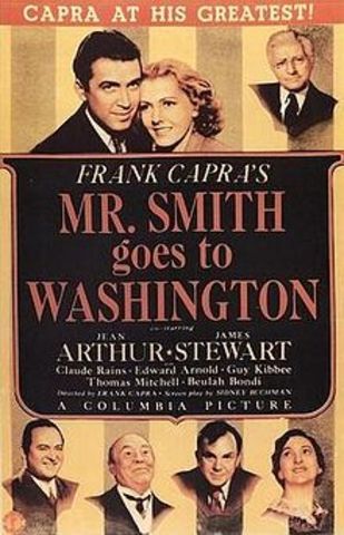 Mr. Smith Goes to Washington