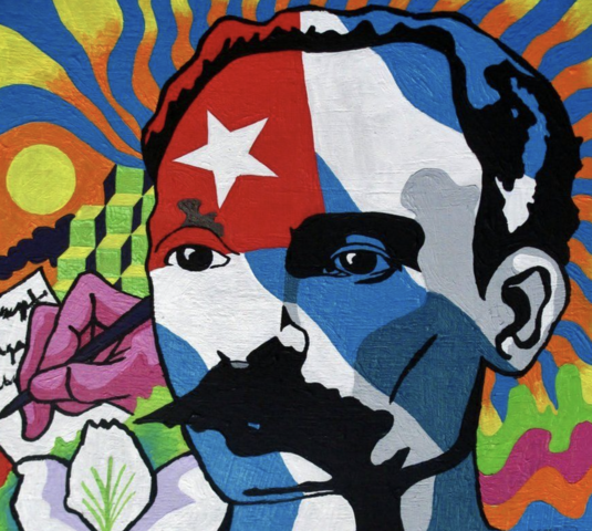 José Martí, "Nuestra América"