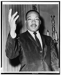 Assasination of Dr. Martin Luther King Jr
