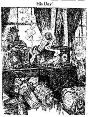 Casablanca Conference