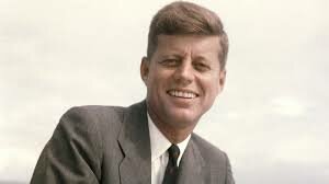Assasination of JFK